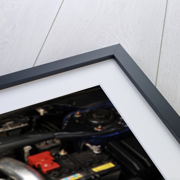 2005 Mitsubishi Evo 9 FQ340 by Unknown