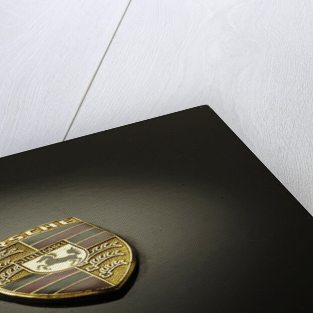 1991 Porsche 964 Carrera 4 by Unknown