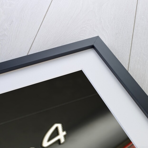 1991 Porsche 964 Carrera 4 by Unknown