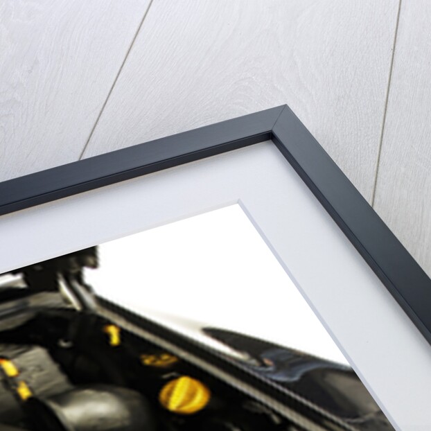 1991 Porsche 964 Carrera 4 by Unknown