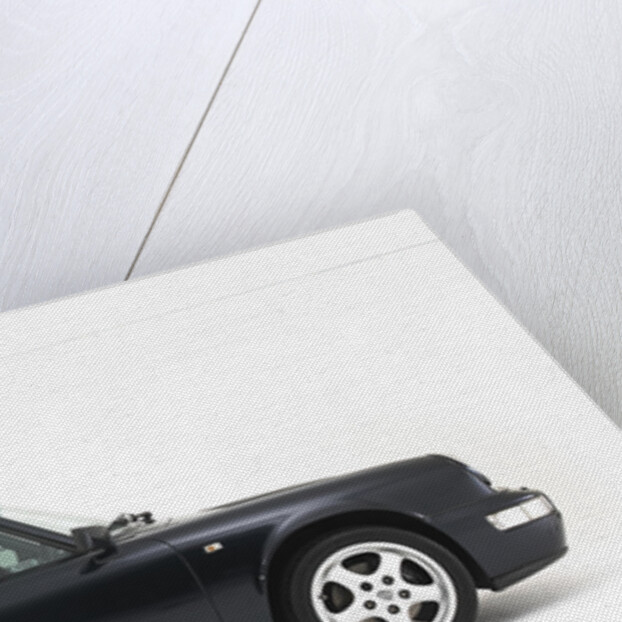 1991 Porsche 964 Carrera 4 by Unknown