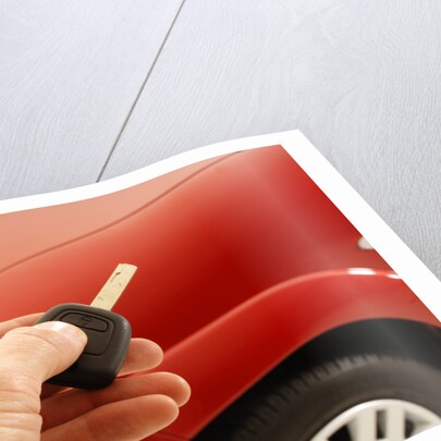 2005 Citroen C3 by Unknown