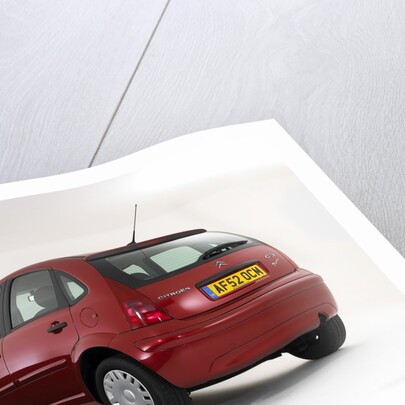2005 Citroen C3 by Unknown
