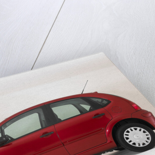 2005 Citroen C3 by Unknown