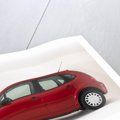 2005 Citroen C3 by Unknown