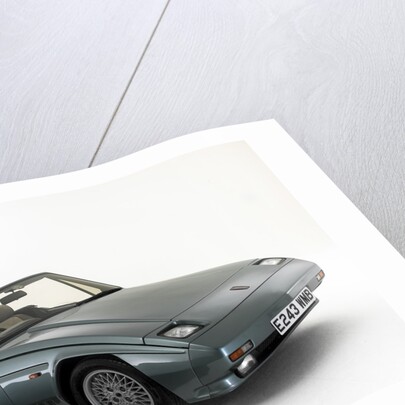 1987 Reliant Scimiter SS1 by Unknown