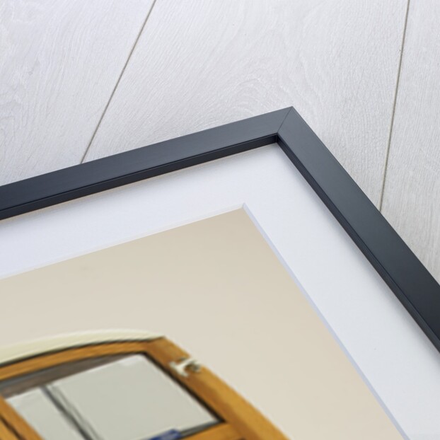 1970 Morris Minor Traveller by Unknown