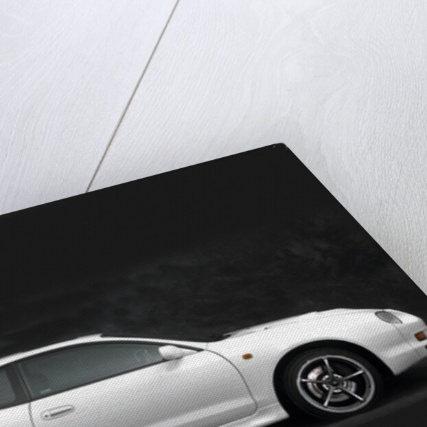 1995 Toyota Celica by Unknown