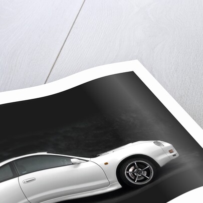 1995 Toyota Celica by Unknown