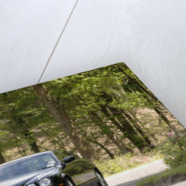 2005 Jaguar S Type Sport Diesel by Unknown