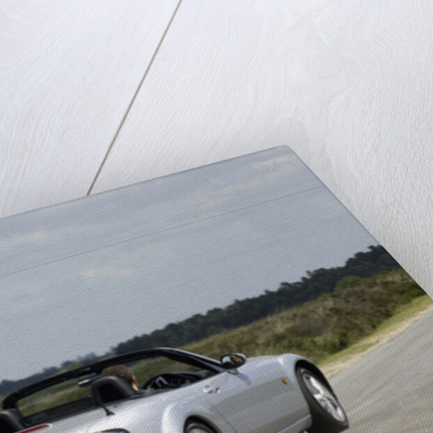 2006 Mazda MX5 by Unknown