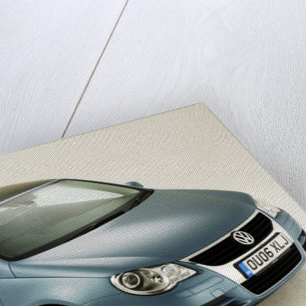 2006 VW EOS by Unknown