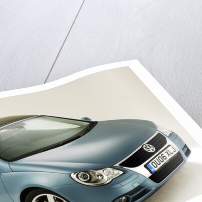 2006 VW EOS by Unknown