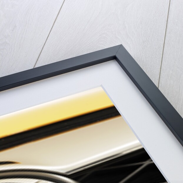 2002 Mazda 6 by Unknown