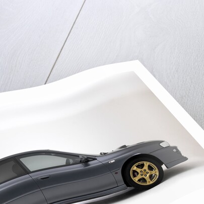 2000 Subaru Impreza Sti by Unknown