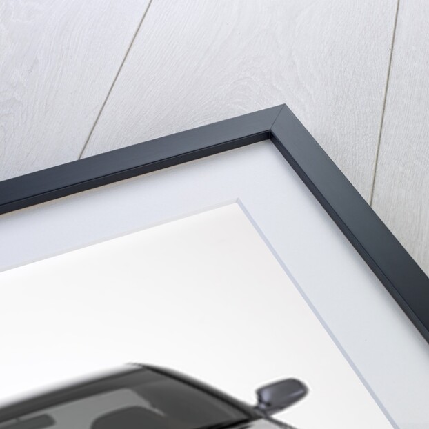 2000 Subaru Impreza Sti by Unknown