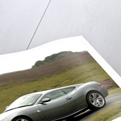 2006 Jaguar XK by Unknown