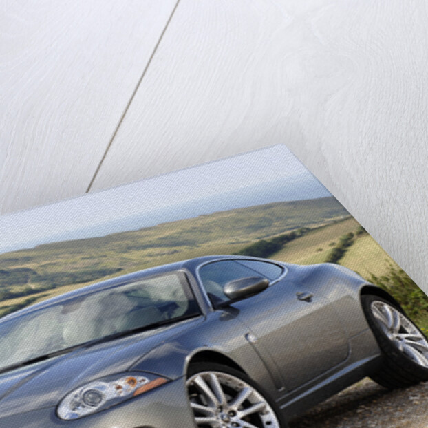 2006 Jaguar XK by Unknown