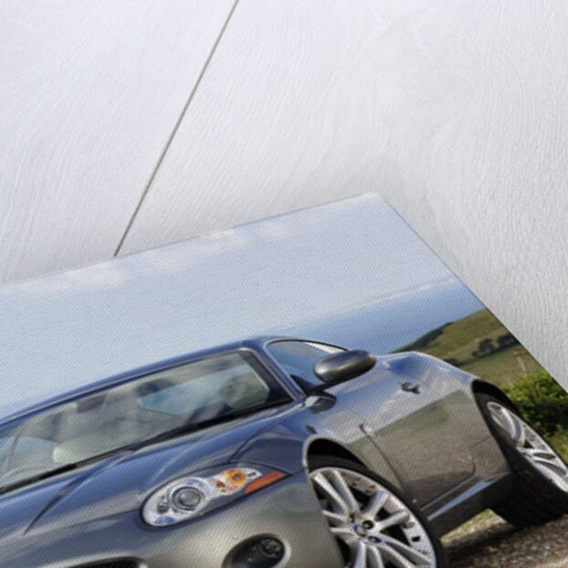 2006 Jaguar XK by Unknown