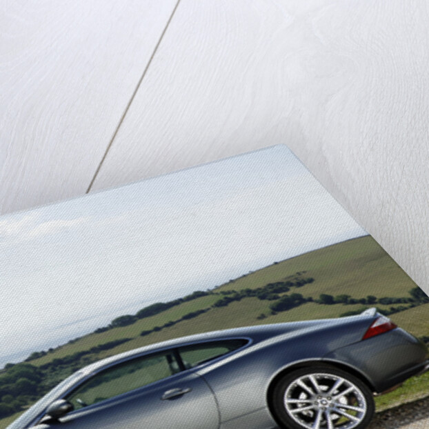 2006 Jaguar XK by Unknown