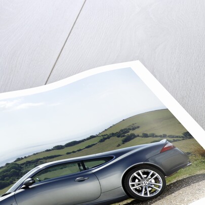 2006 Jaguar XK by Unknown