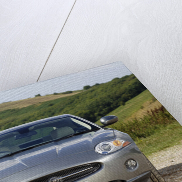 2006 Jaguar XK by Unknown