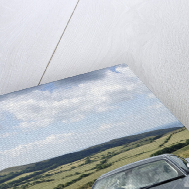 2006 Jaguar XK by Unknown