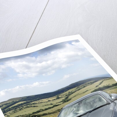 2006 Jaguar XK by Unknown