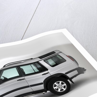 2003 Land Rover Discovery by Unknown