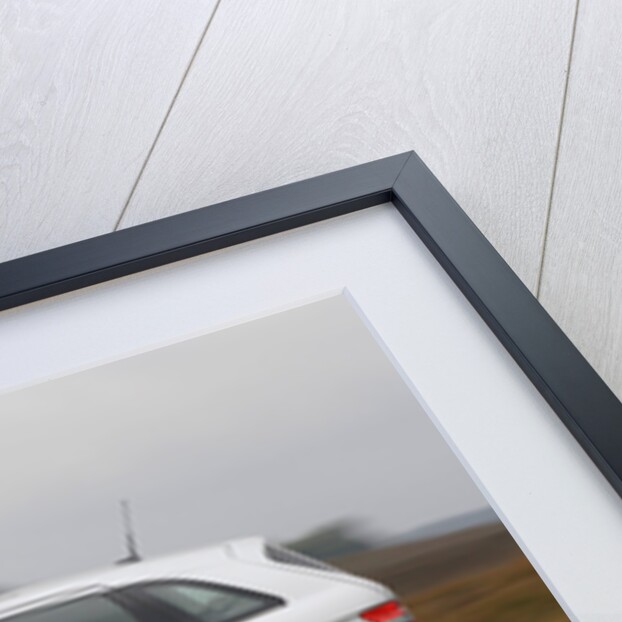 2006 Mercedes Benz B200 Turbo by Unknown