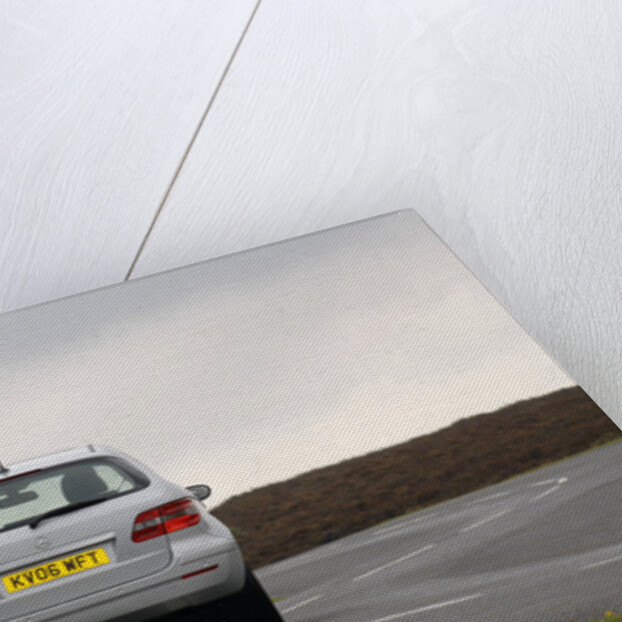 2006 Mercedes Benz B200 Turbo by Unknown