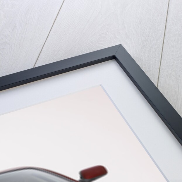 1996 Jaguar XK8 by Unknown