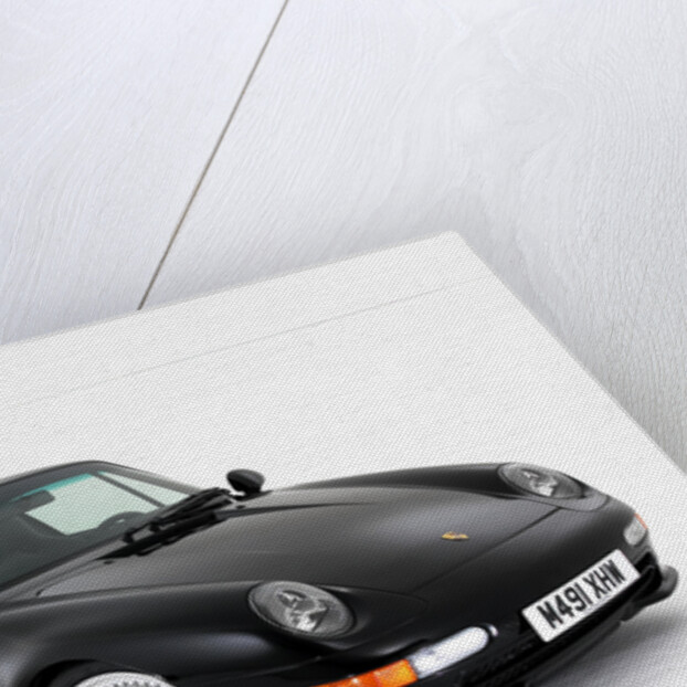 1995 Porsche 993 RS by Unknown