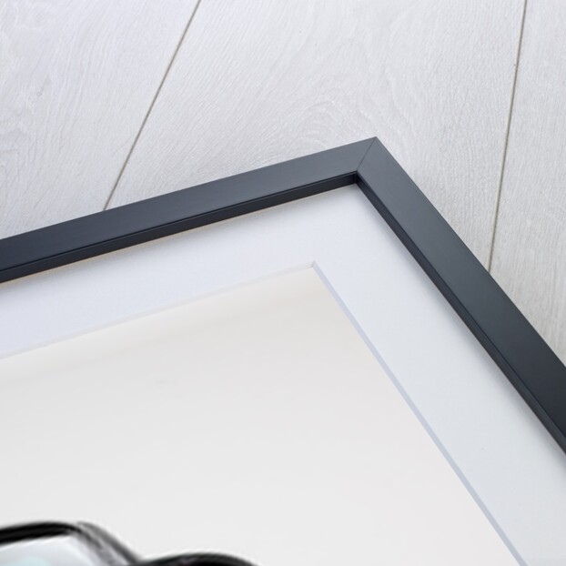 1995 Porsche 993 RS by Unknown