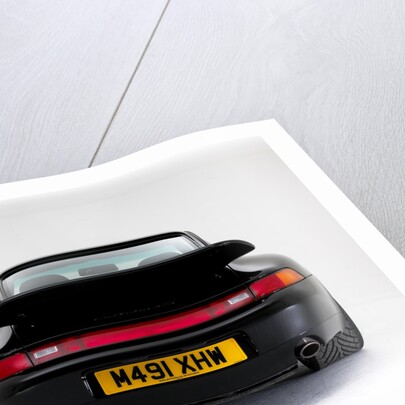 1995 Porsche 993 RS by Unknown