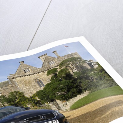 2006 Lexus GS 430 by Unknown