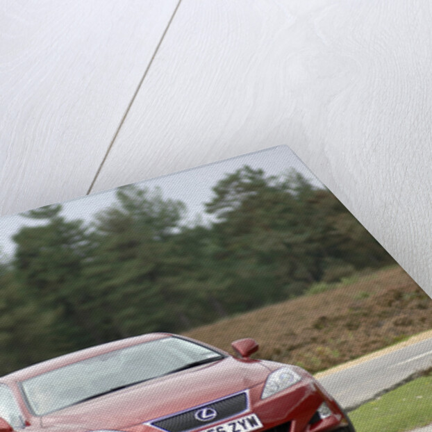 2006 Lexus IS 250 by Unknown