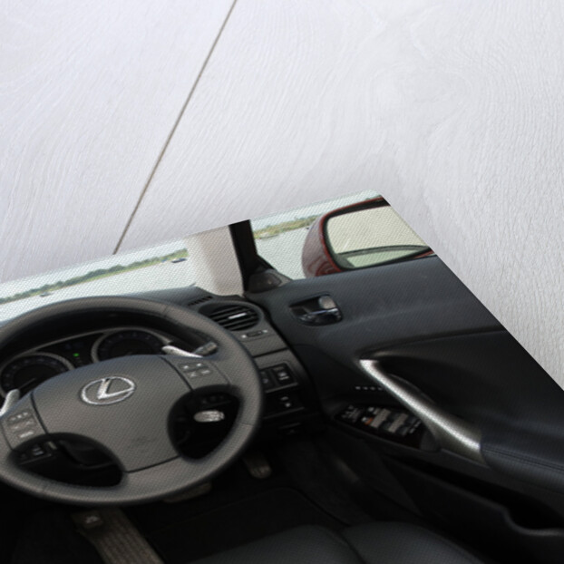 2006 Lexus IS 250 by Unknown