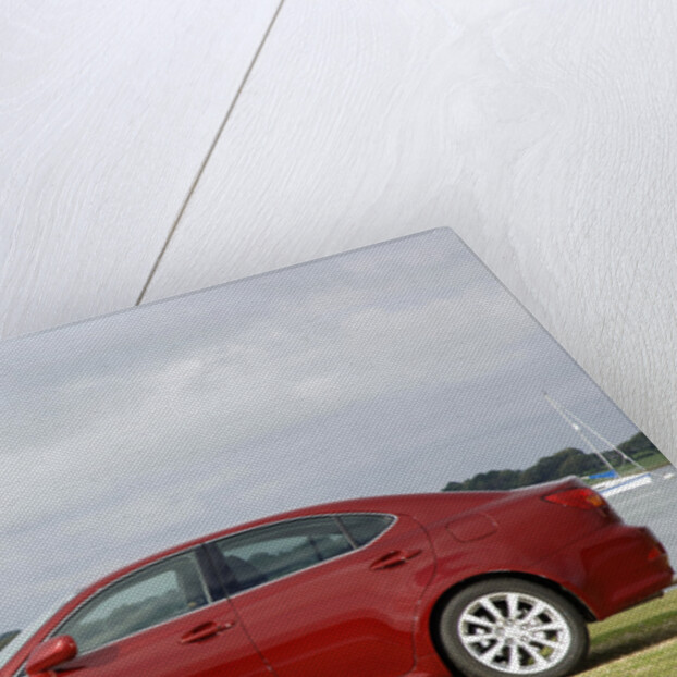 2006 Lexus IS 250 by Unknown
