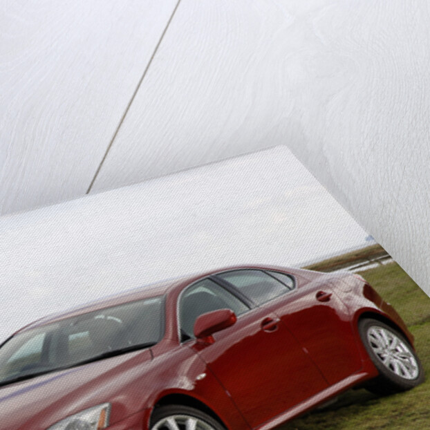 2006 Lexus IS 250 by Unknown