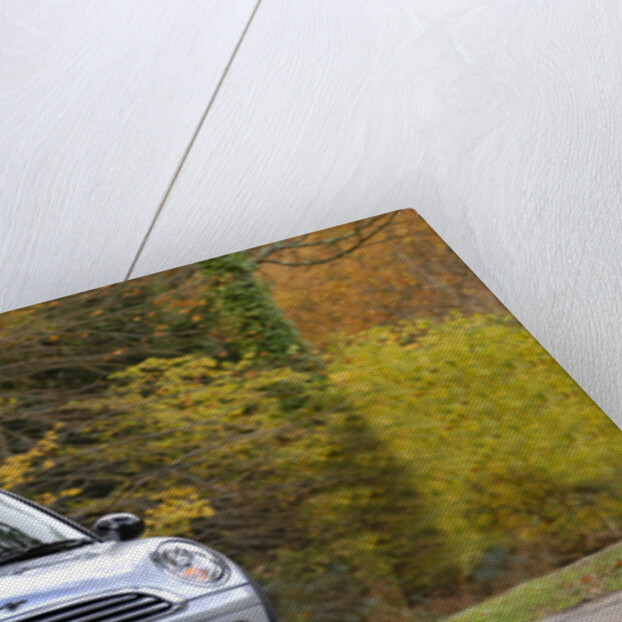 2006 Mini Cooper by Unknown