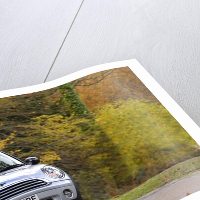2006 Mini Cooper by Unknown