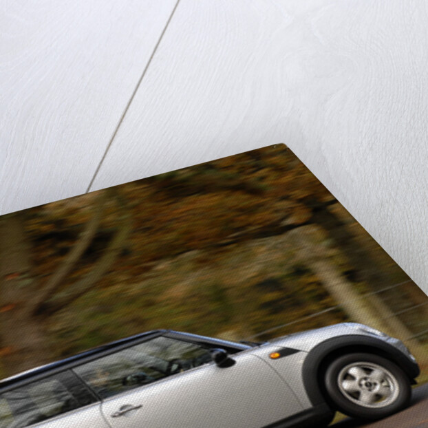 2006 Mini Cooper by Unknown
