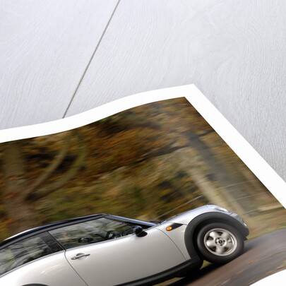 2006 Mini Cooper by Unknown