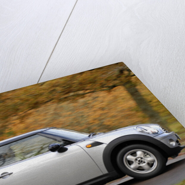 2006 Mini Cooper by Unknown