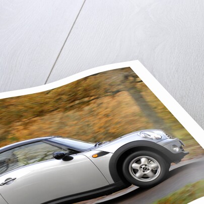 2006 Mini Cooper by Unknown