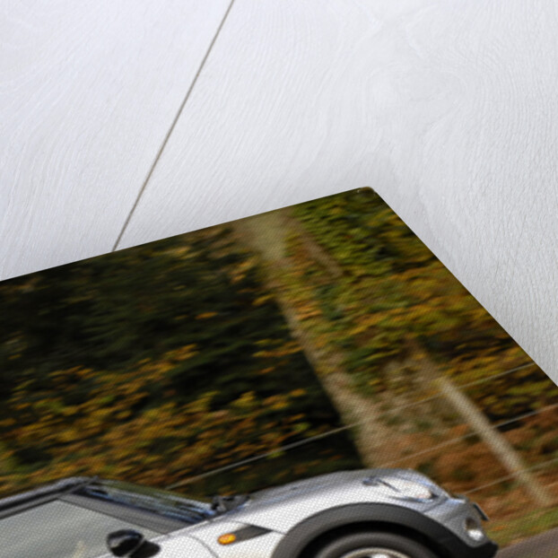 2006 Mini Cooper by Unknown
