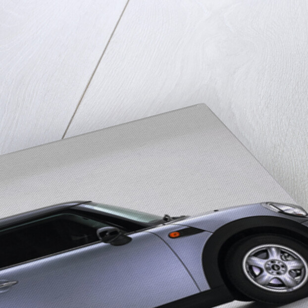 2006 Mini Cooper by Unknown