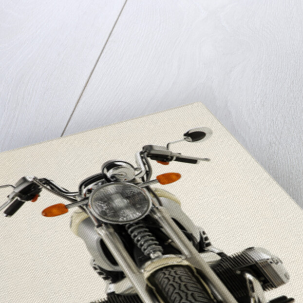 1999 BMW R1200 by Unknown