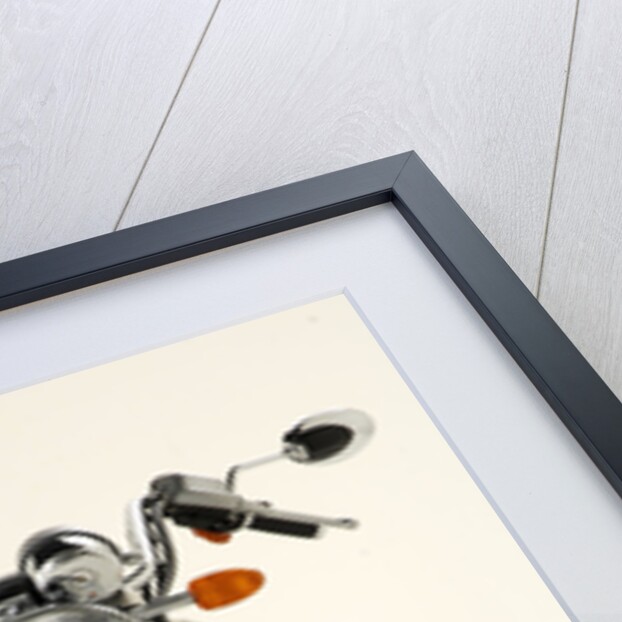 1999 BMW R1200 by Unknown